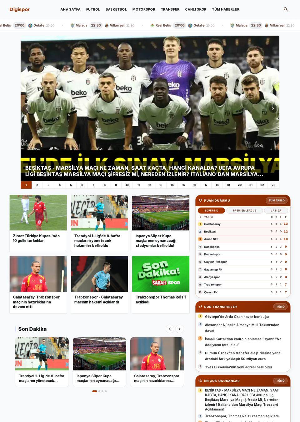 Digi Spor