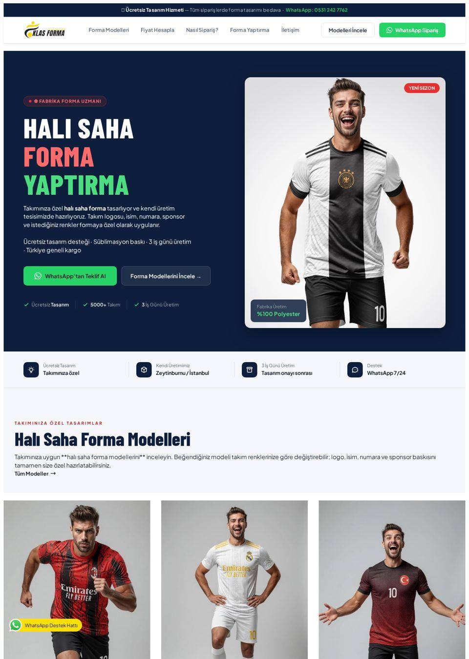 Klas Forma