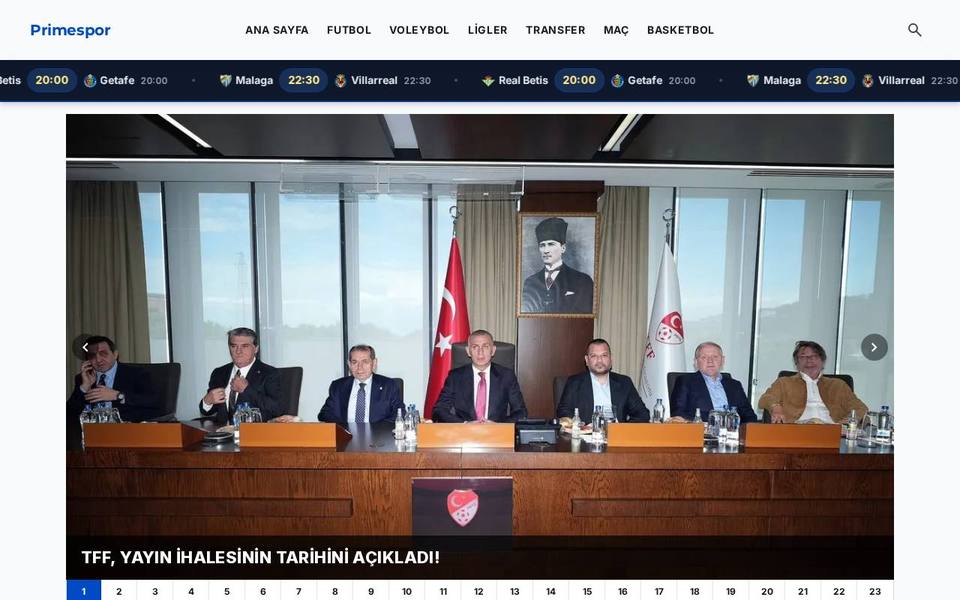 Prime Spor