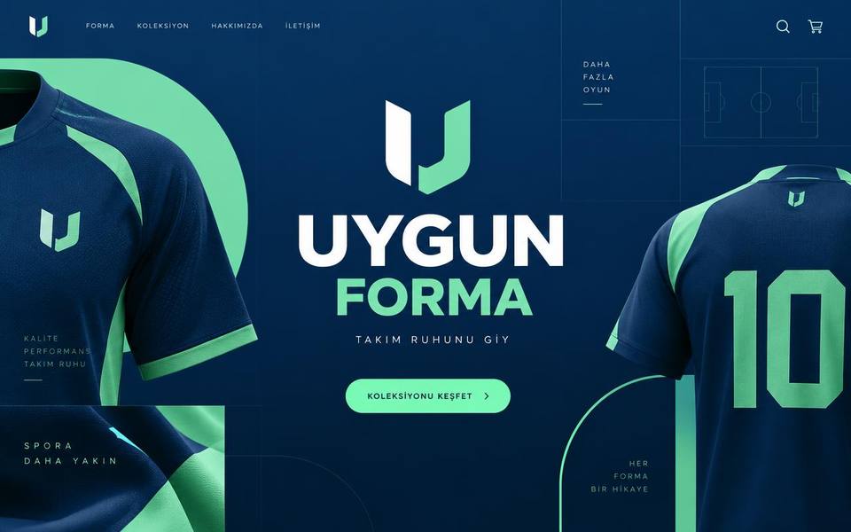 Uygun Forma
